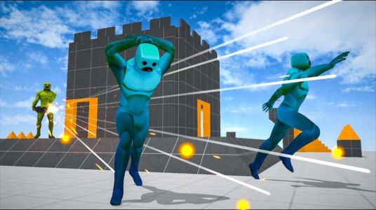 甜瓜创造沙盒模拟器游戏最新下载-甜瓜创造沙盒模拟器手游正式版下载v1.05