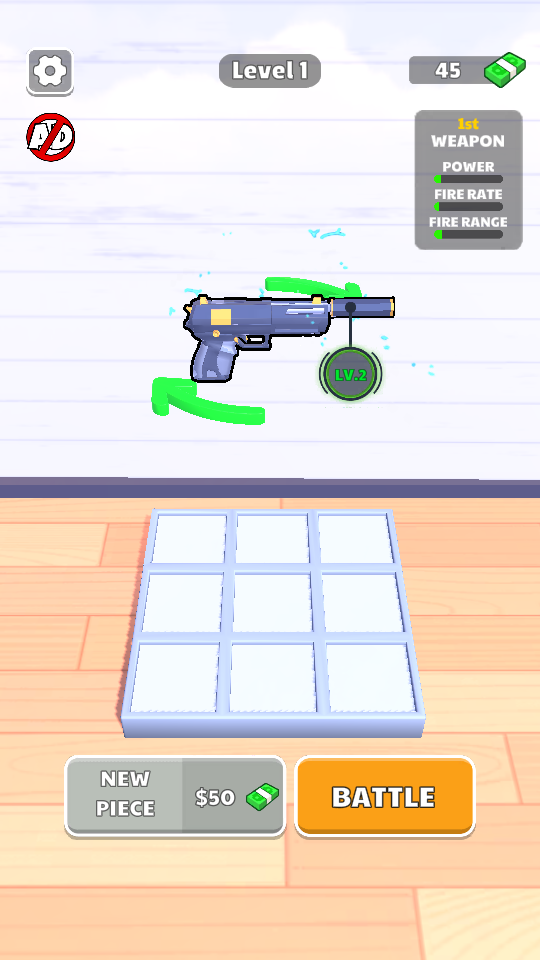 武器大师合了个枪游戏下载-武器大师合了个枪游戏安卓版下载v2.7.1