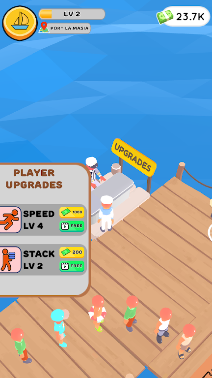 邮轮管理者手机版下载-邮轮管理者手机正式版下载v1.0.1