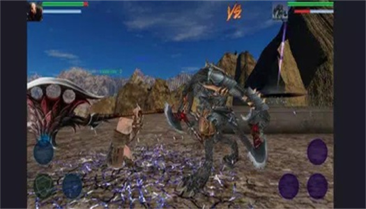 极限格斗赛最新版下载-极限格斗赛最新手机版下载v1.0