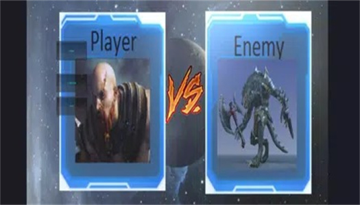 极限格斗赛最新版下载-极限格斗赛最新手机版下载v1.0