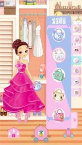 妙美闪闪公主换装安卓版下载-妙美闪闪公主换装安卓最新版下载v1.0