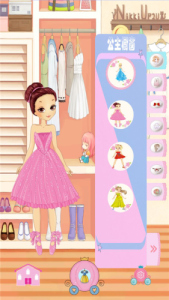 妙美闪闪公主换装安卓版下载-妙美闪闪公主换装安卓最新版下载v1.0