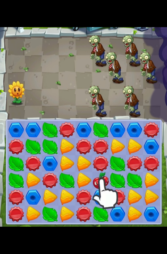 PvZ Match安卓版下载-PvZ Match安卓官网版下载v1.0.0.5474183