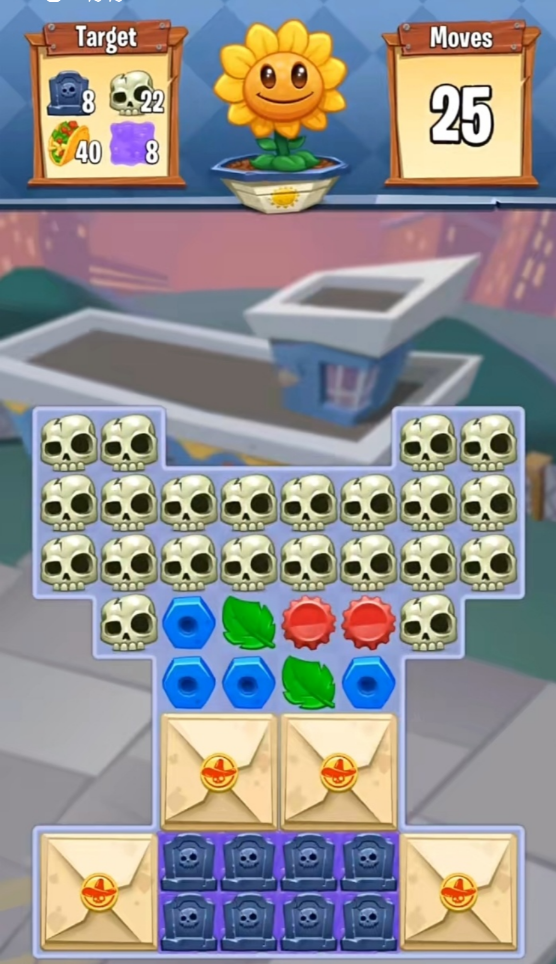 PvZ Match安卓版下载-PvZ Match安卓官网版下载v1.0.0.5474183