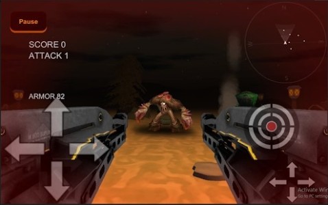 怪物杀手狙击手(Monster Killer Sniper)