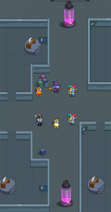 怪物杀手逃亡最新版下载-怪物杀手逃亡正版安卓下载v0.6