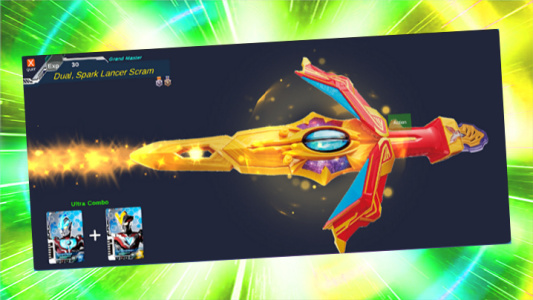 双剑圆舞曲安卓版下载-双剑圆舞曲安卓最新版下载v1.0