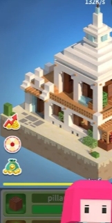 积木建筑3D(Block Building 3D)