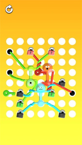 绳结超人冒险(TangledPeople)