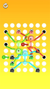 绳结超人冒险手机版下载-绳结超人冒险最新版下载v0.1