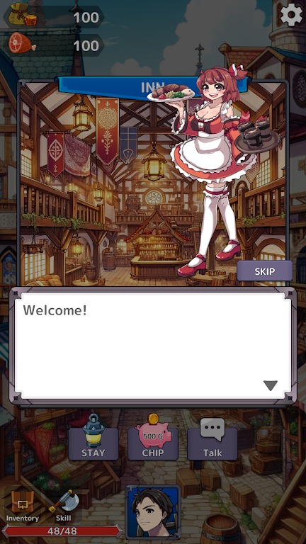 恐怖鬼怪之战中文版下载-恐怖鬼怪之战中文版安卓下载v1.0.0