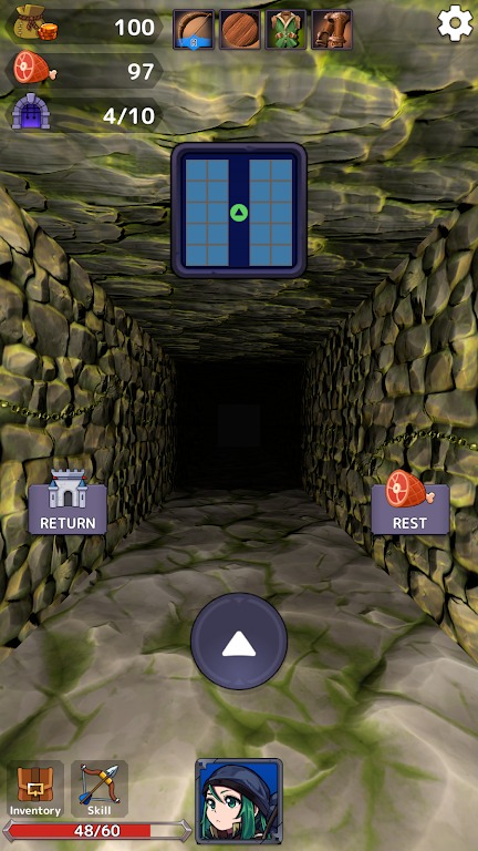 恐怖鬼怪之战中文版下载-恐怖鬼怪之战中文版安卓下载v1.0.0