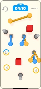 绳索连接难题最新版下载-绳索连接难题手机版下载v4