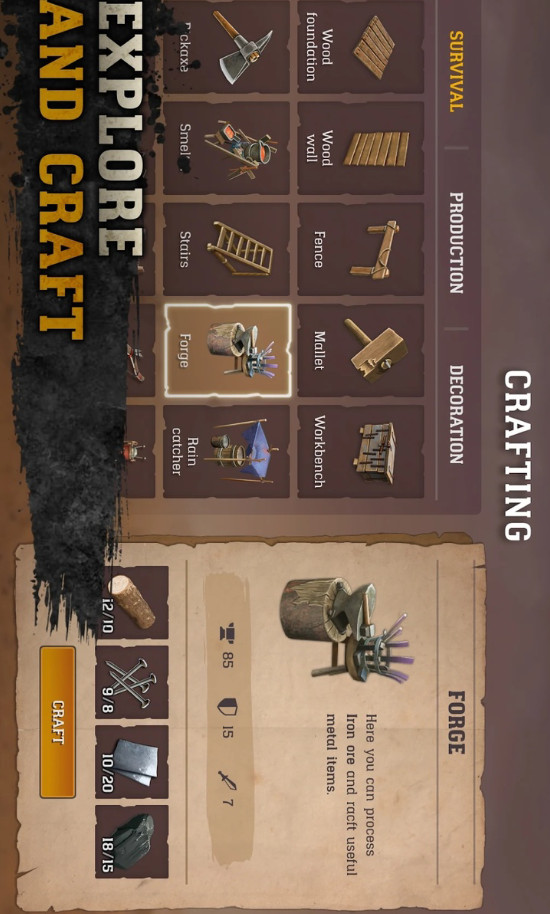 沙漠生存建造联机版