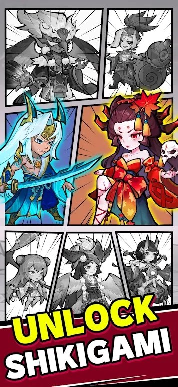 响片忍者游戏下载-响片忍者游戏官方版下载v1.0.2