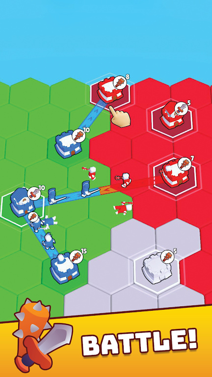 王国建造师(Kingdom Crafter)