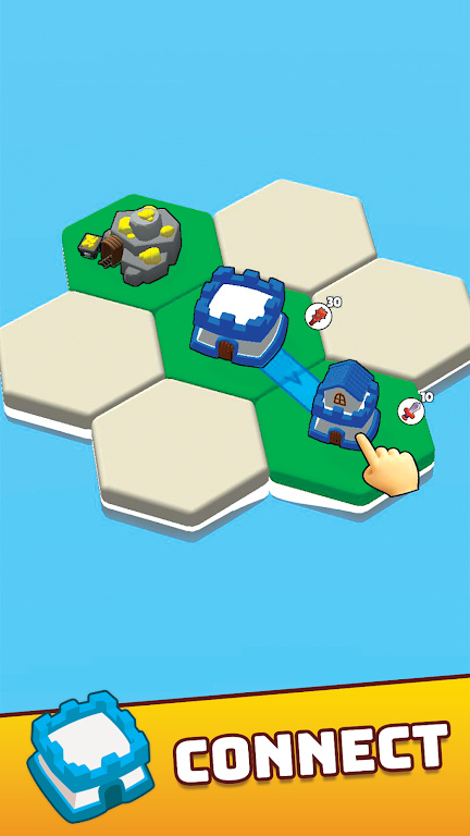 王国建造师(Kingdom Crafter)