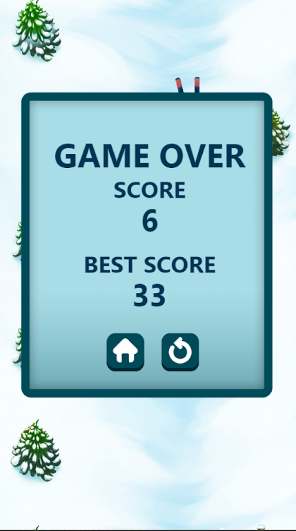 滑雪的英雄安卓版下载-滑雪的英雄安卓正版下载v1.0.0