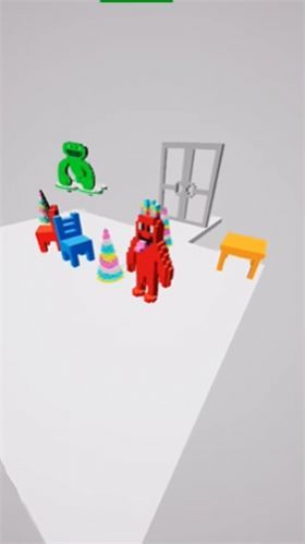 班班幼儿园冲撞(GOBB: Punchrush)