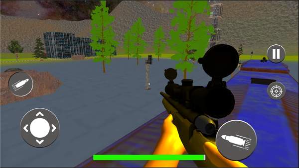 恐怖蜘蛛列车2(Scary Spider Train Horror 2)