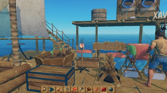 荒岛求生道路安卓版下载-荒岛求生道路安卓版手机下载v1.00