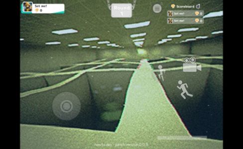 恐怖密室逃生之旅手机版下载-恐怖密室逃生之旅安卓版下载v0.1.2