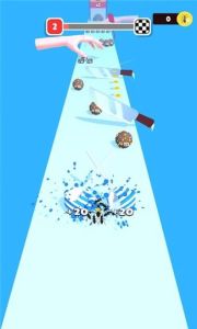 疯狂蚂蚁跑酷(Crazy Ants)