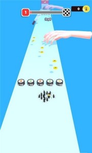 疯狂蚂蚁跑酷(Crazy Ants)