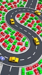 停车堵塞狂热游戏下载-停车堵塞狂热手机版下载v1.0.1