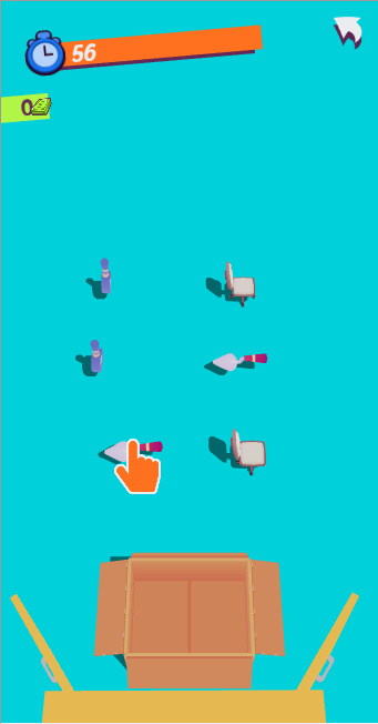 搬家公司2024(Moving Co 2024)