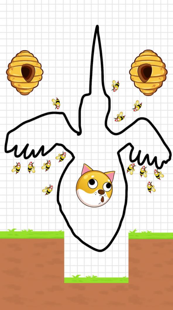 救救狗狗大作战(最新版)