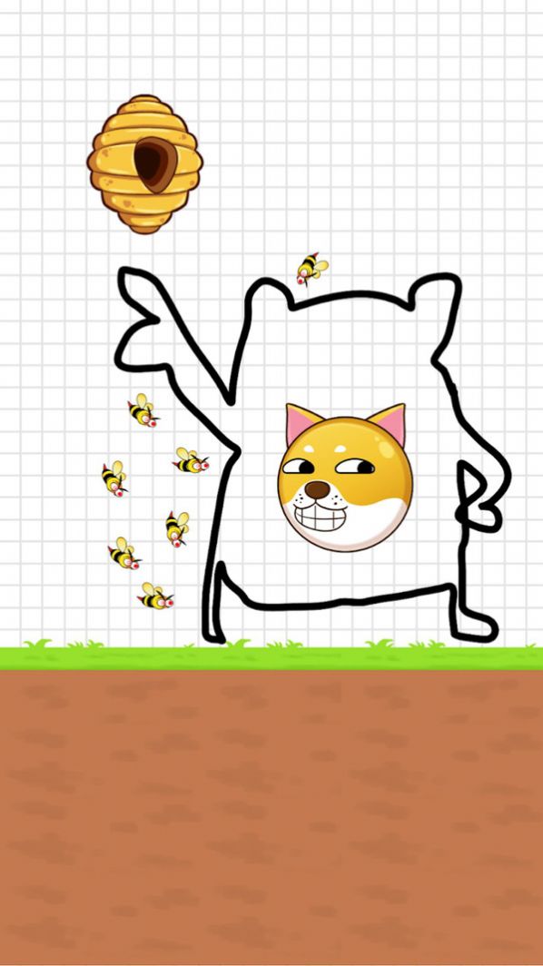 救救狗狗大作战(最新版)