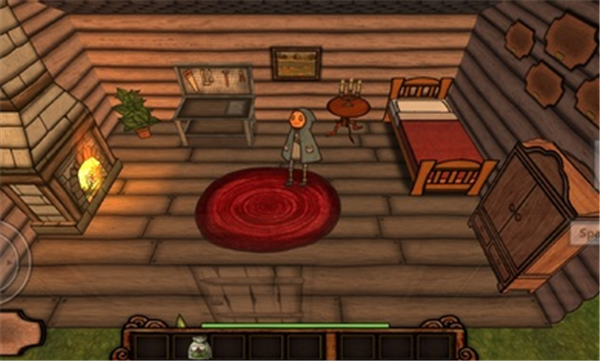 恐怖的南瓜农场下载-恐怖的南瓜农场正式版下载v1