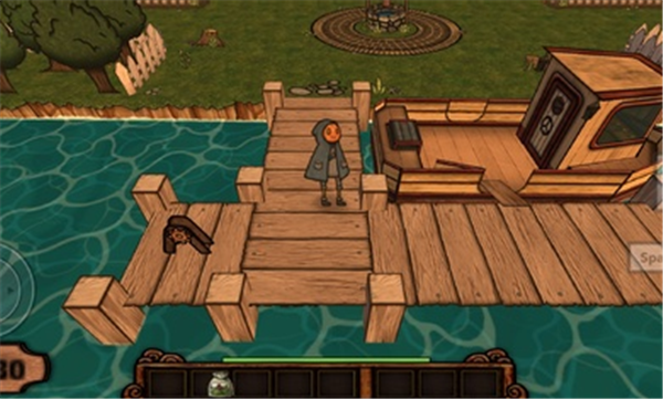 恐怖的南瓜农场下载-恐怖的南瓜农场正式版下载v1