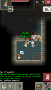 奇袭像素地牢最新版下载-奇袭像素地牢最新手机版下载vT74 1.1.0