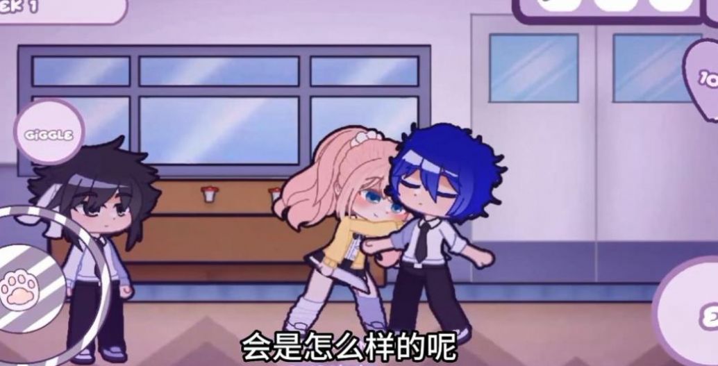 加查病模(Gacha Nox)