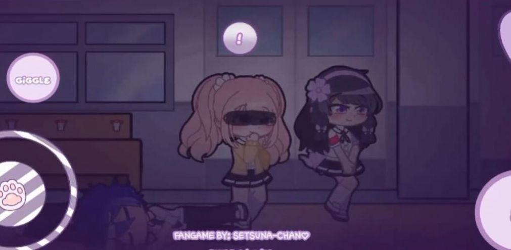 加查病模(Gacha Nox)