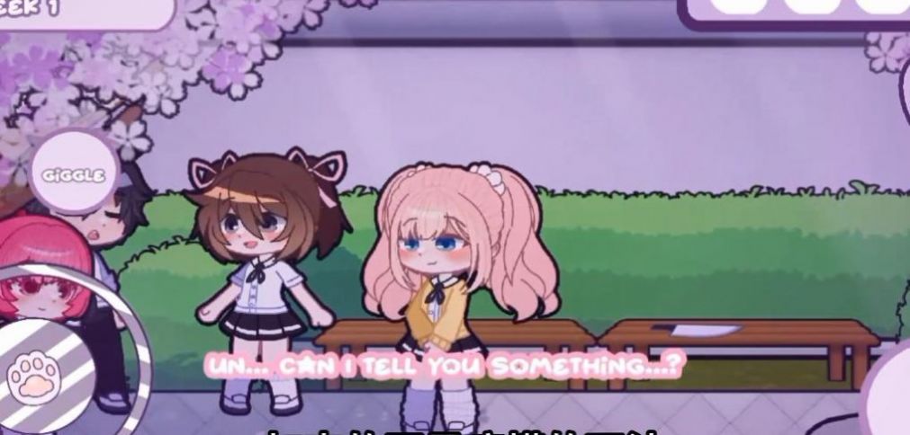 加查病模(Gacha Nox)