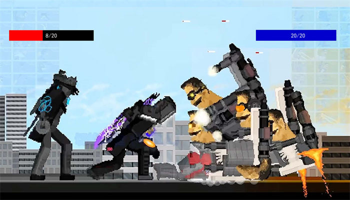 监控人塔防最新版下载-监控人塔防最新手机版下载v1.0.0