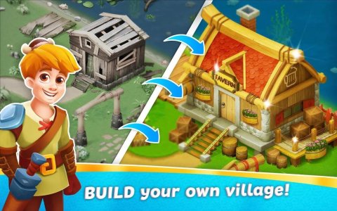 维京人的泡泡游戏下载-维京人的泡泡最新版下载v1.0.68