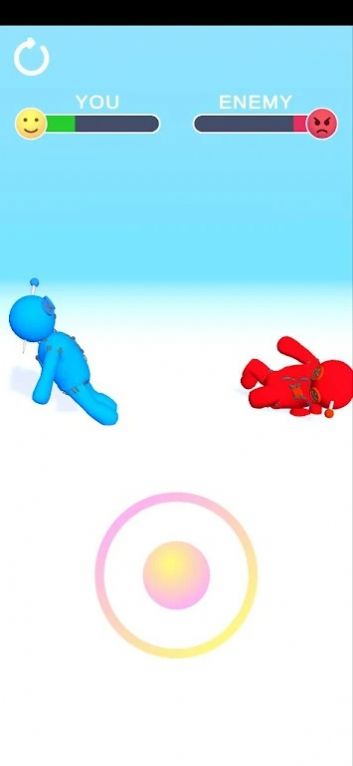 巫毒战斗最新版下载-巫毒战斗(Voodoo Fight)最新版手游下载v1.0.9