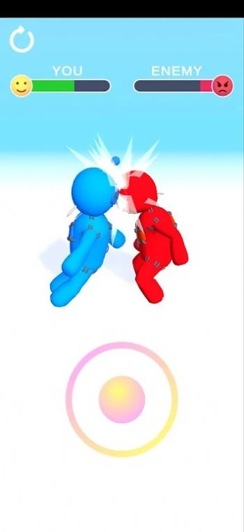 巫毒战斗最新版下载-巫毒战斗(Voodoo Fight)最新版手游下载v1.0.9