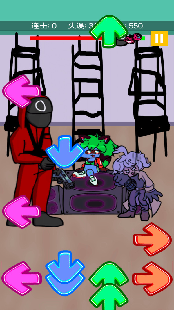 放克星期五手机版