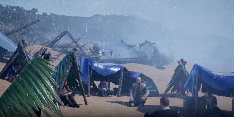 迷失蔚蓝2国际服(LOST in BLUE2)