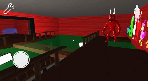 巨型恐怖屋安卓版下载-巨型恐怖屋安卓版最新下载v1.1