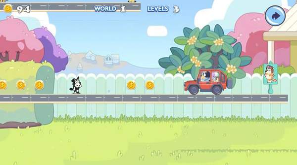 布鲁伊驾驶汽车最新版下载-布鲁伊驾驶汽车最新正式版下载v4.1