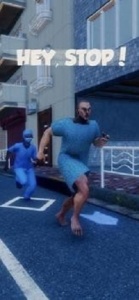 零号病人冲刺游戏下载-零号病人冲刺官方版下载v1.3