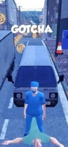 零号病人冲刺游戏下载-零号病人冲刺官方版下载v1.3