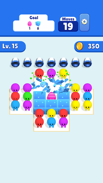 扭曲的点(Twisted Dots)